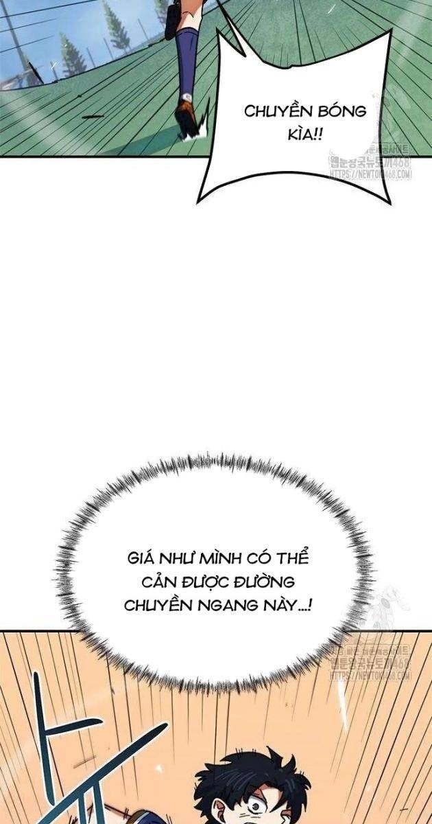 Tôi Bị Hiểu Lầm Là Siêu Sao Trên Sân Cỏ - Page 66