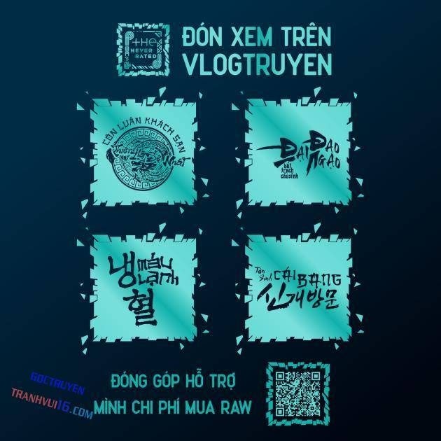 Máu lạnh - Page 72