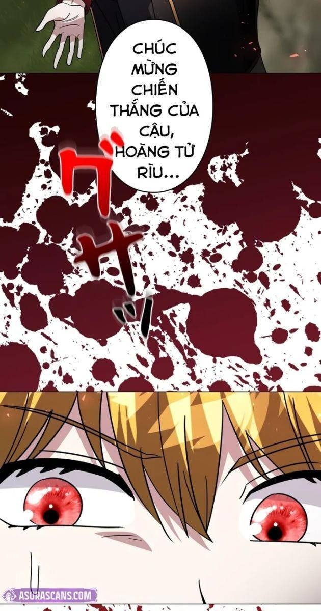 Bức Thư Tình Đến Từ Tương Lai - Page 100