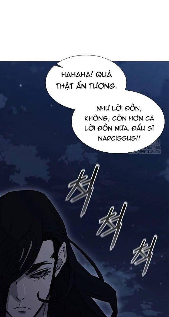 Con Đường Của Võ Giả - Page 115