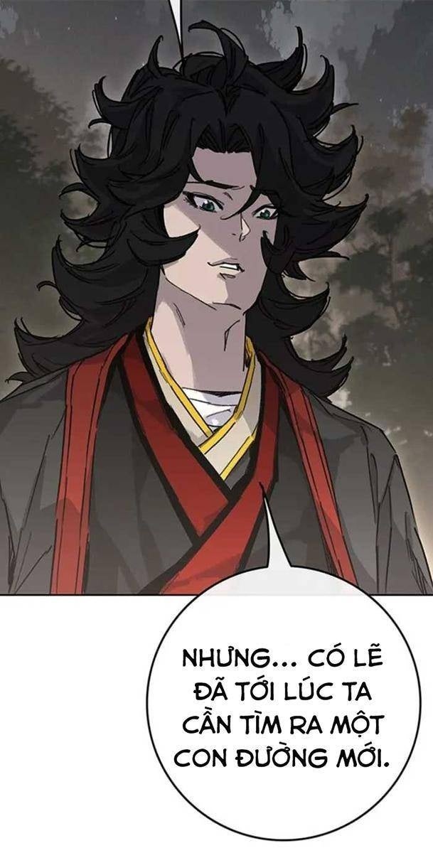 Kiếm Sĩ Bất Bại - Page 99