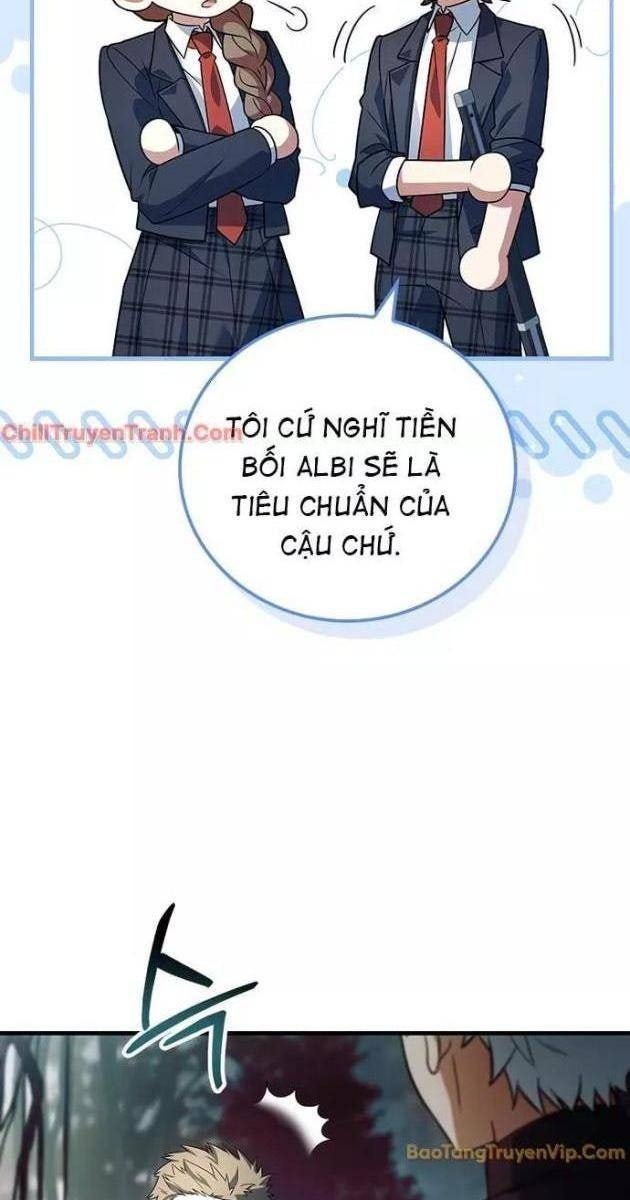 Anh Hùng Huyền Thoại Là Học Viên Danh Dự Của Học Viện - Page 73