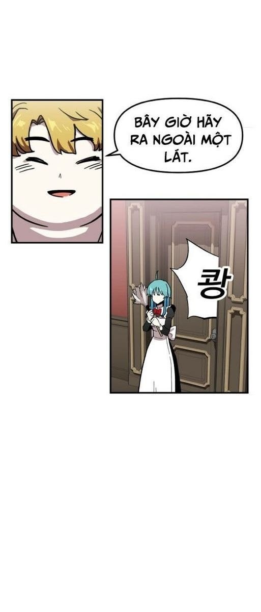 Người Chơi Lỗi - Page 54