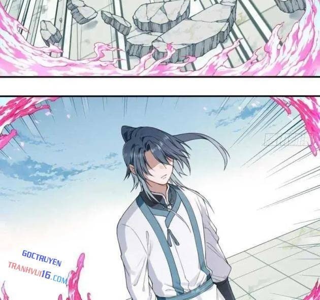 Ta Dùng Cơ Bắp Xưng Bá Tu Tiên Giới - Page 40