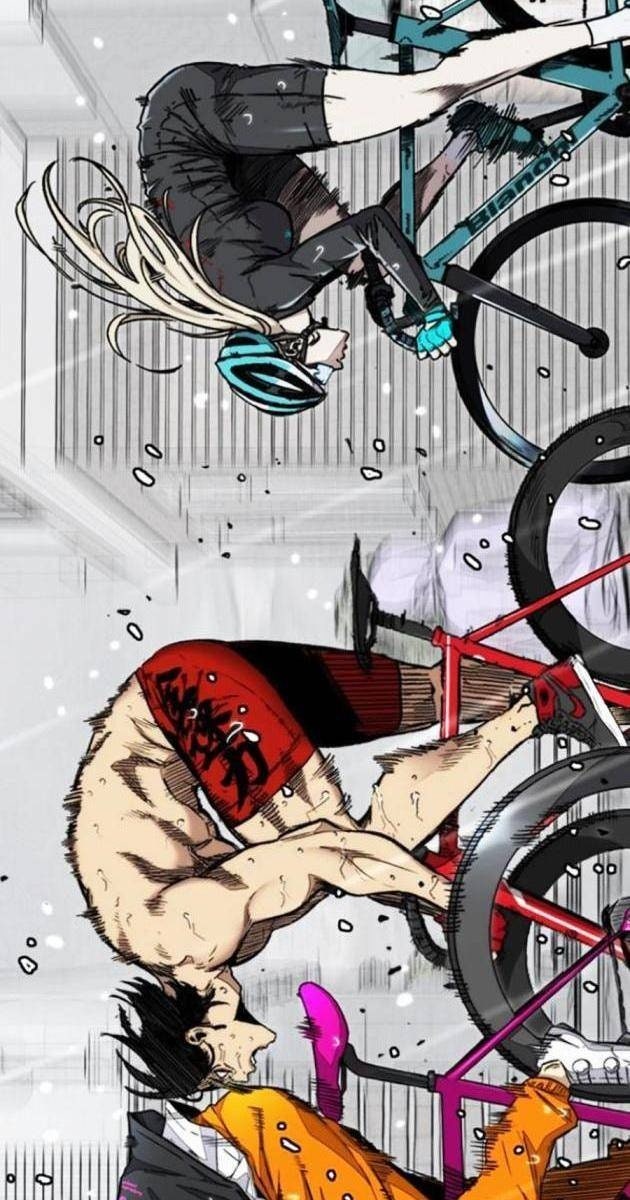 Thể Thao Cực Hạn - Page 58