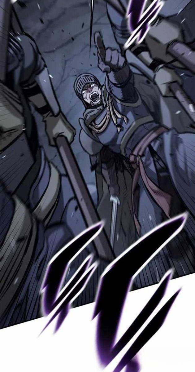 Hiệp Sĩ Sống Vì Ngày Hôm Nay - Page 71