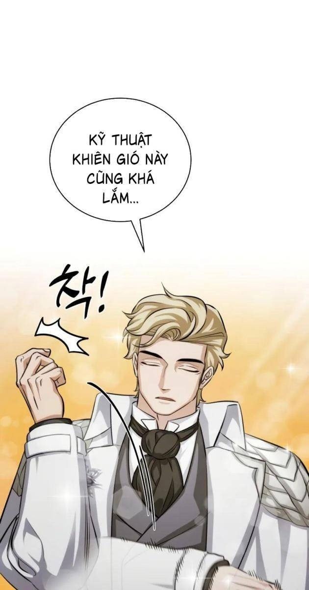 Đứa Trẻ Rắc Rối Của Ma Tháp - Page 142