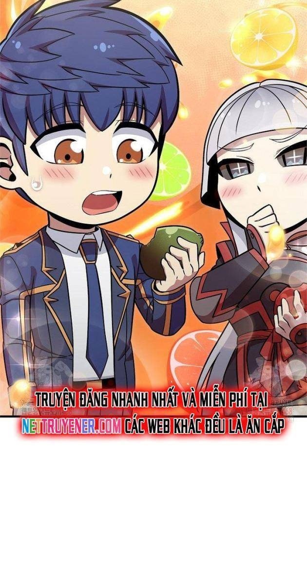 Vô Tình Nhập Học - Page 62