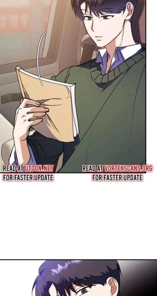 Kẻ Thống Trị Kịch Bản - Page 8