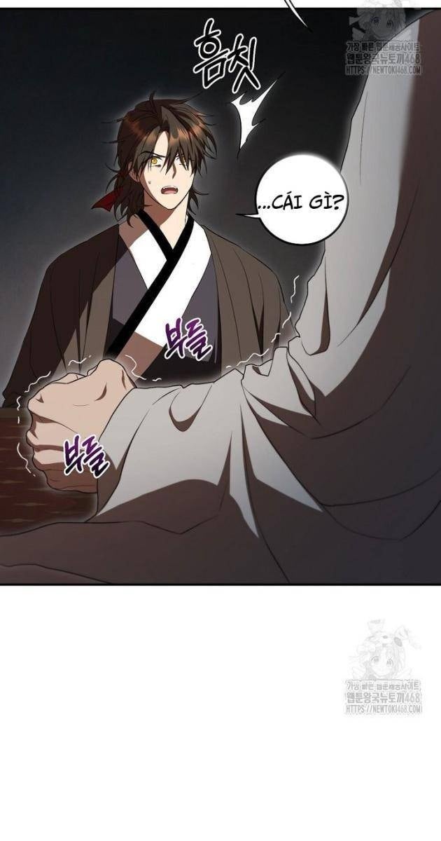 Võ Đang Kỳ Hiệp - Page 37