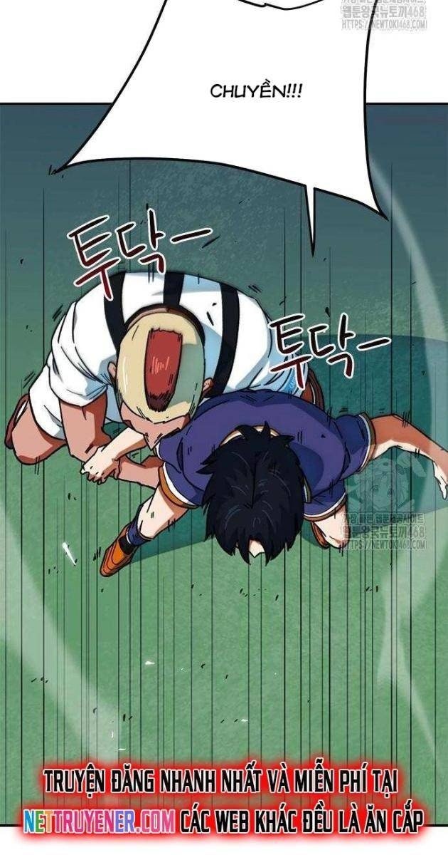 Tôi Bị Hiểu Lầm Là Siêu Sao Trên Sân Cỏ - Page 109