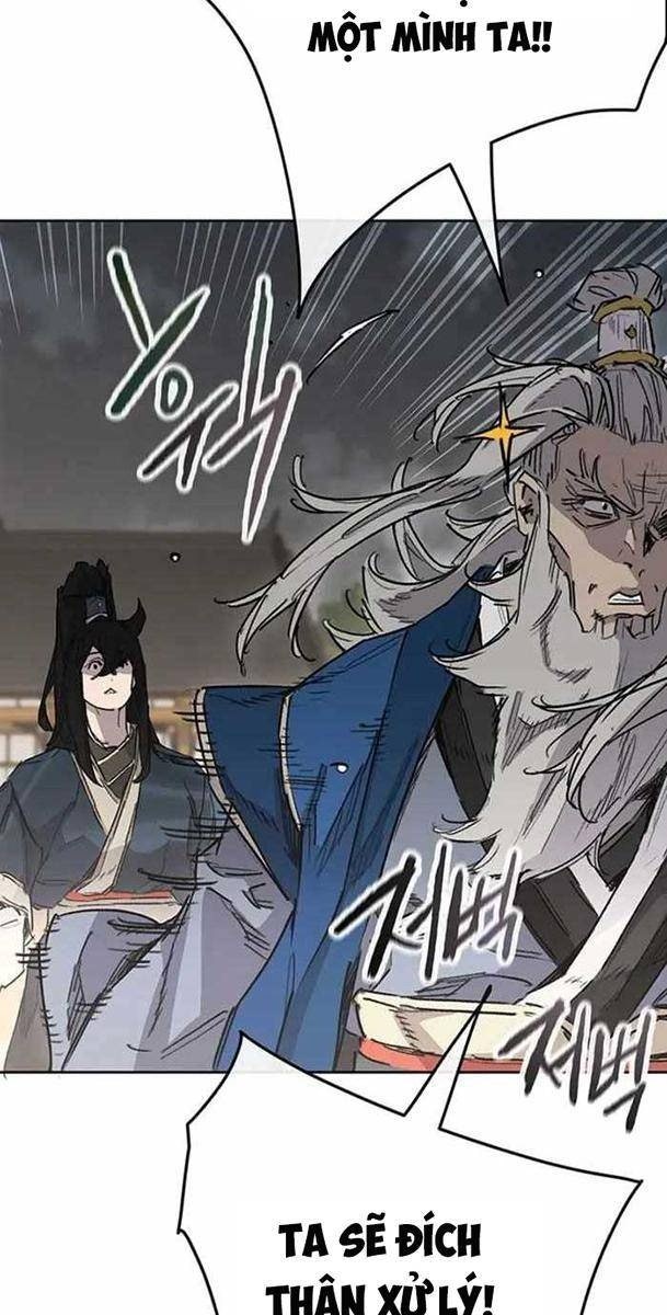 Kiếm Sĩ Bất Bại - Page 79