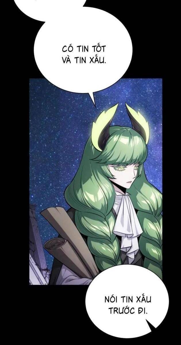 Đứa Trẻ Rắc Rối Của Ma Tháp - Page 54