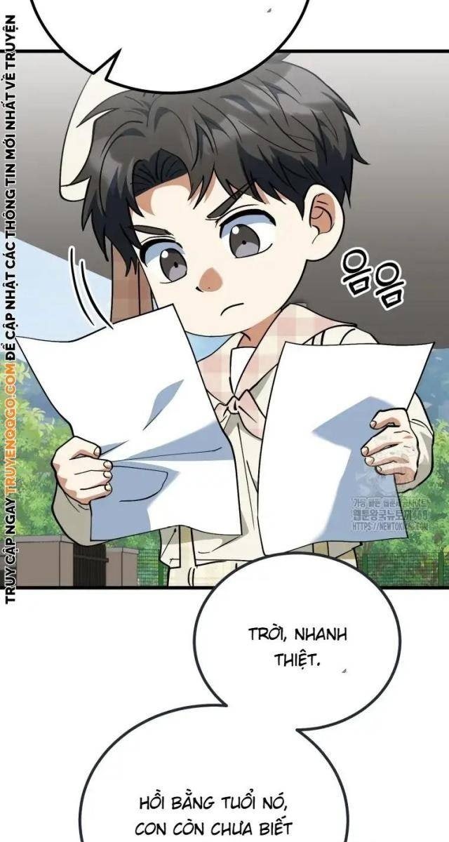 Bé Con Tái Xuất: Hành Trình Thành Vua Tài Phiệt! - Page 35