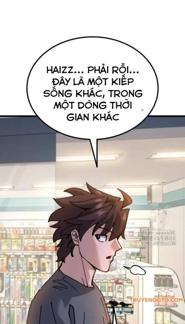 Tôi Đã Hồi Quy Nhưng Tận Thế Không Đến - Page 137