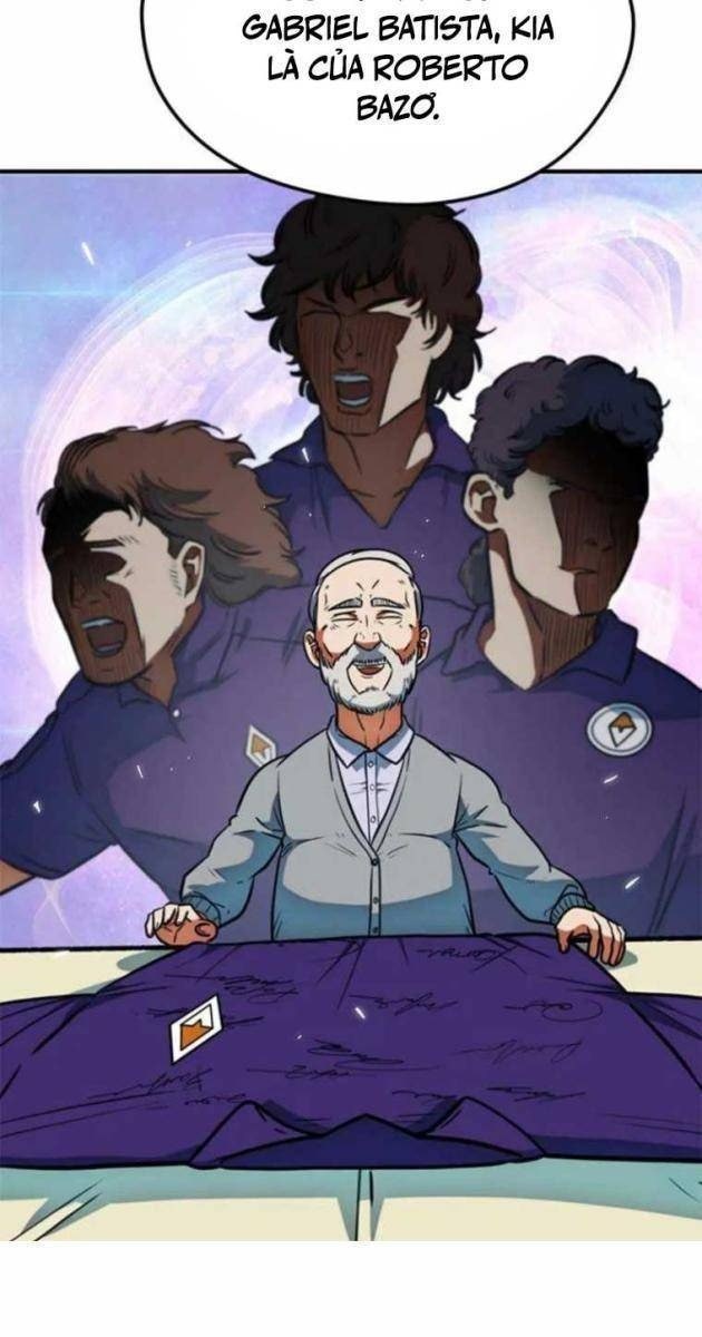 Tôi Bị Hiểu Lầm Là Siêu Sao Trên Sân Cỏ - Page 121