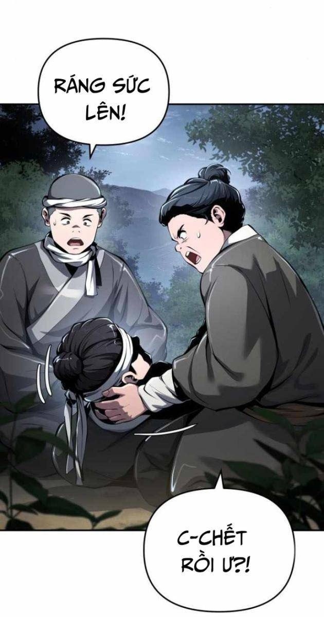 Chuyên Gia Côn Trùng Tại Đường Gia Tứ Xuyên - Page 127