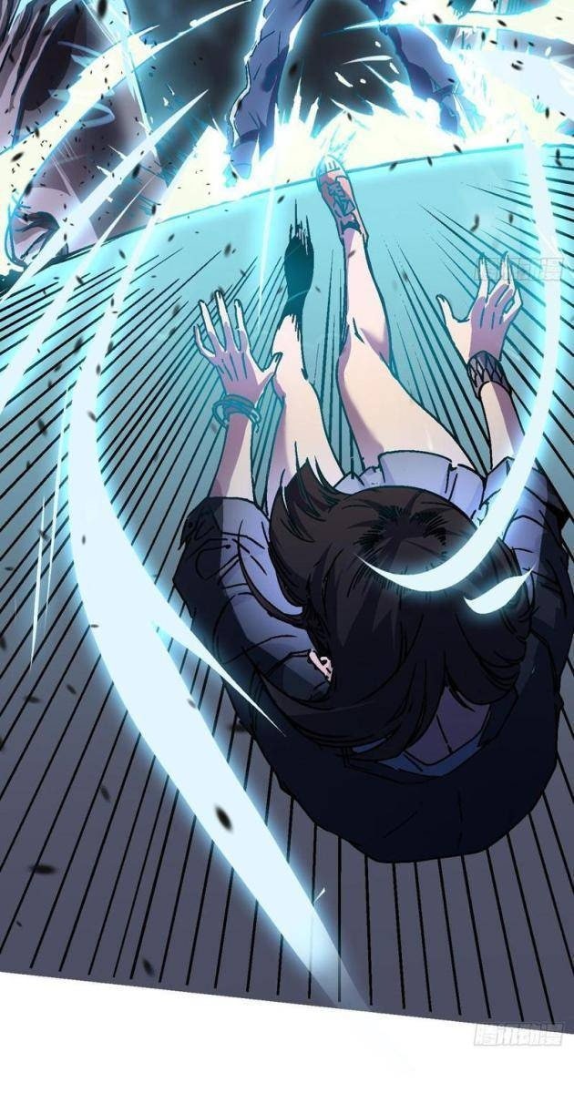 Cao Võ Tiến Hóa: Bắt Đầu Thức Tỉnh Quái Thú Chi Vương - Page 56