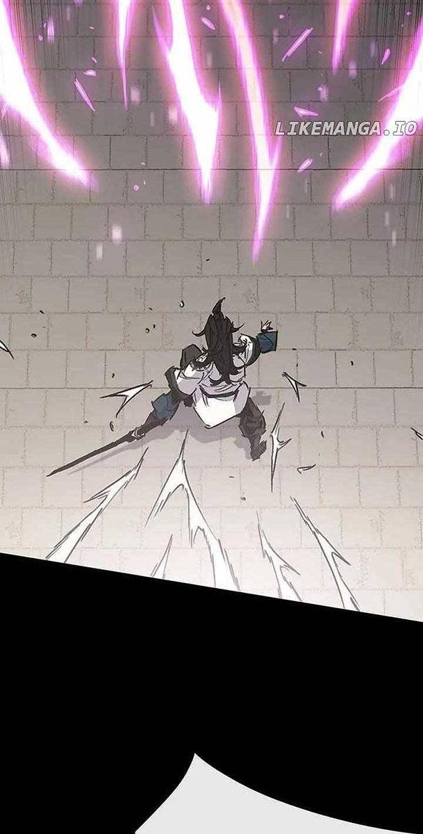 Kiếm Sĩ Bất Bại - Page 79