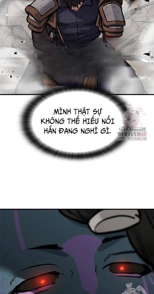 Hiệp Sĩ Sống Vì Ngày Hôm Nay - Page 68