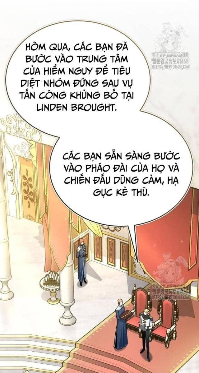 Giáo Sư Gián Điệp - Page 108