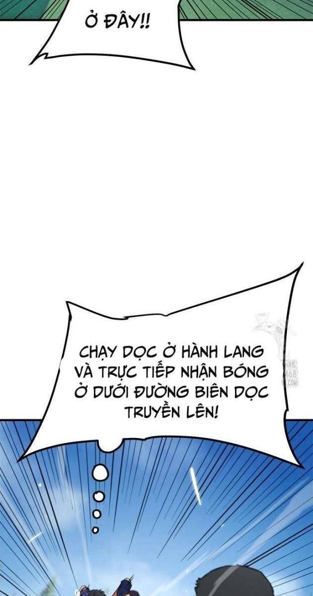 Tôi Bị Hiểu Lầm Là Siêu Sao Trên Sân Cỏ - Page 49