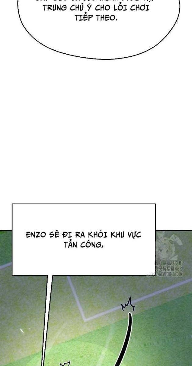 Tôi Bị Hiểu Lầm Là Siêu Sao Trên Sân Cỏ - Page 127