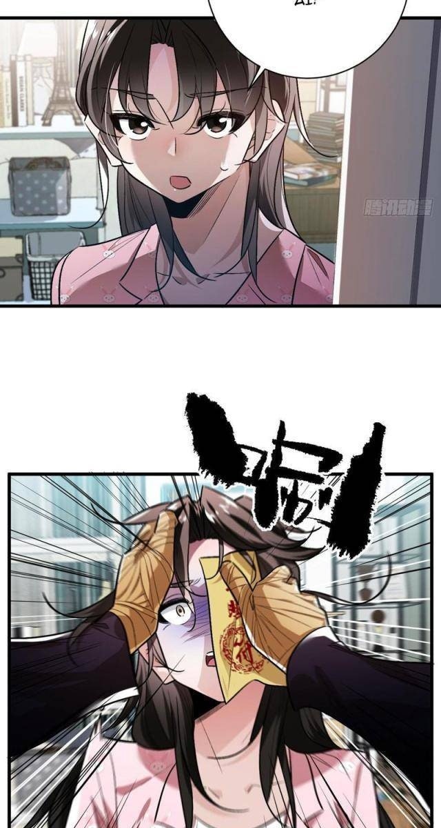 Vĩnh Sinh Đi Chết Đi! - Page 41