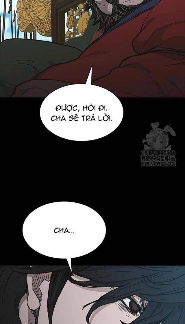 Con Đường Của Võ Giả - Page 62