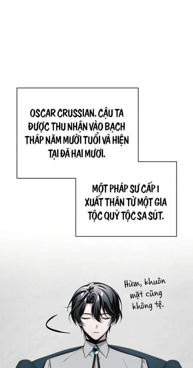 Đứa Trẻ Rắc Rối Của Ma Tháp - Page 194