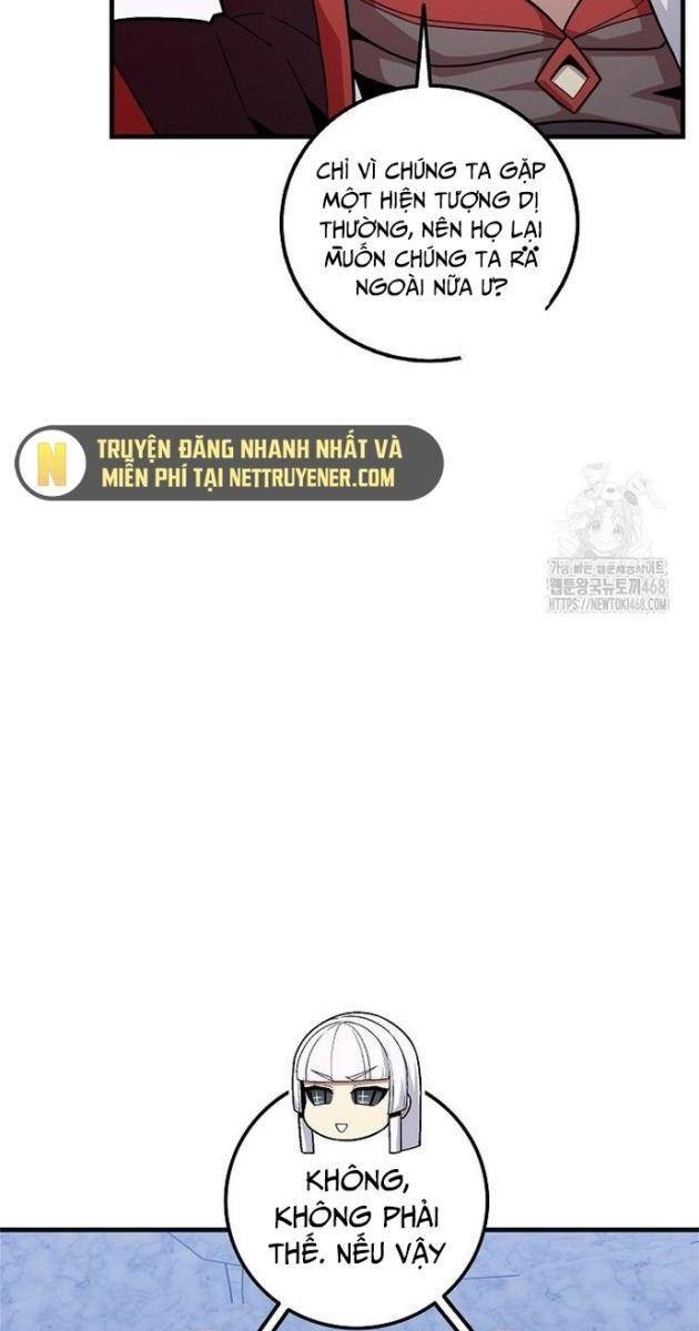 Vô Tình Nhập Học - Page 117