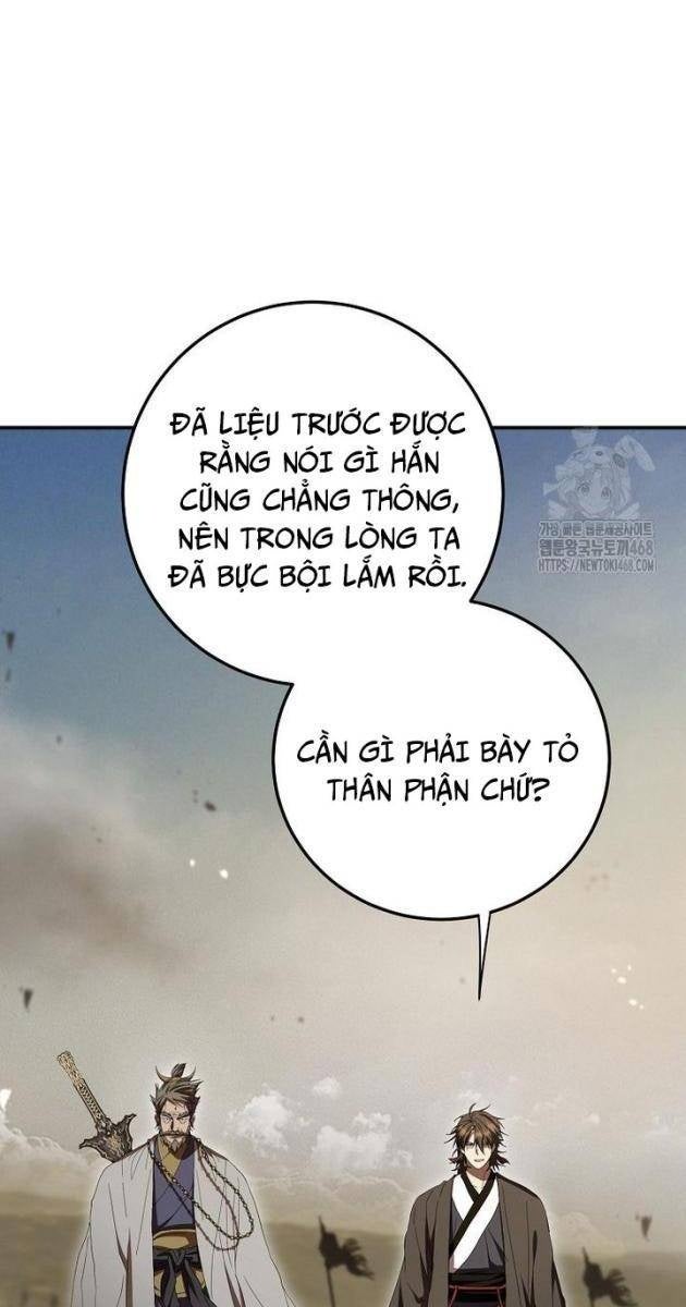 Võ Đang Kỳ Hiệp - Page 132