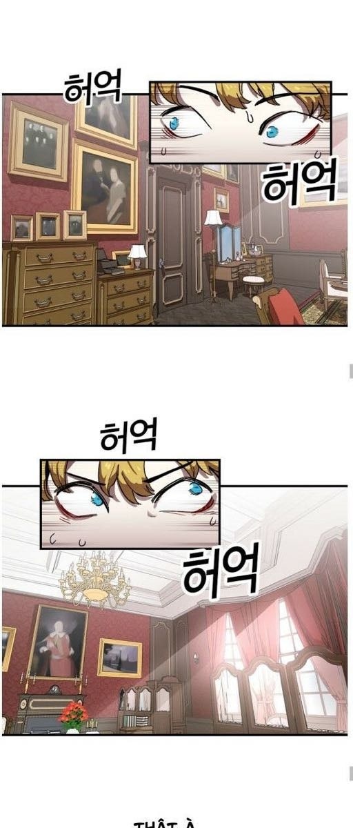 Người Chơi Lỗi - Page 18