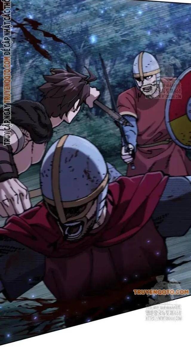 Tôi Đã Hồi Quy Nhưng Tận Thế Không Đến - Page 208