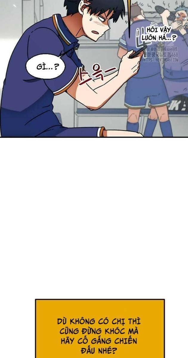 Tôi Bị Hiểu Lầm Là Siêu Sao Trên Sân Cỏ - Page 12