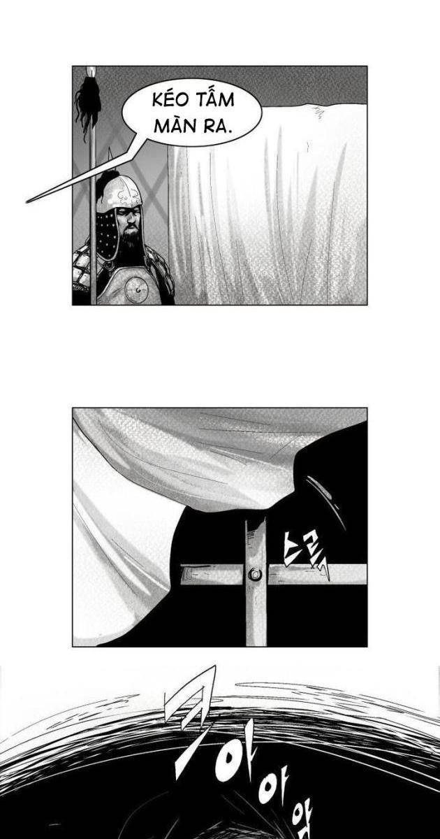 Máu lạnh - Page 59