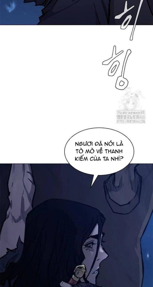 Con Đường Của Võ Giả - Page 77