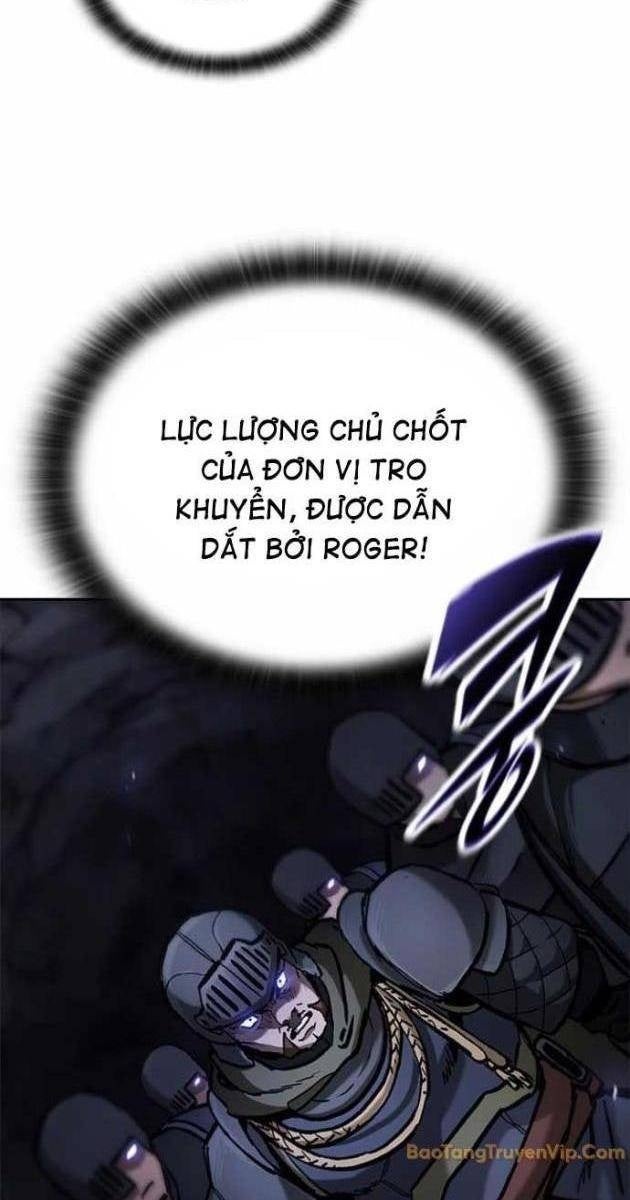 Hiệp Sĩ Sống Vì Ngày Hôm Nay - Page 61