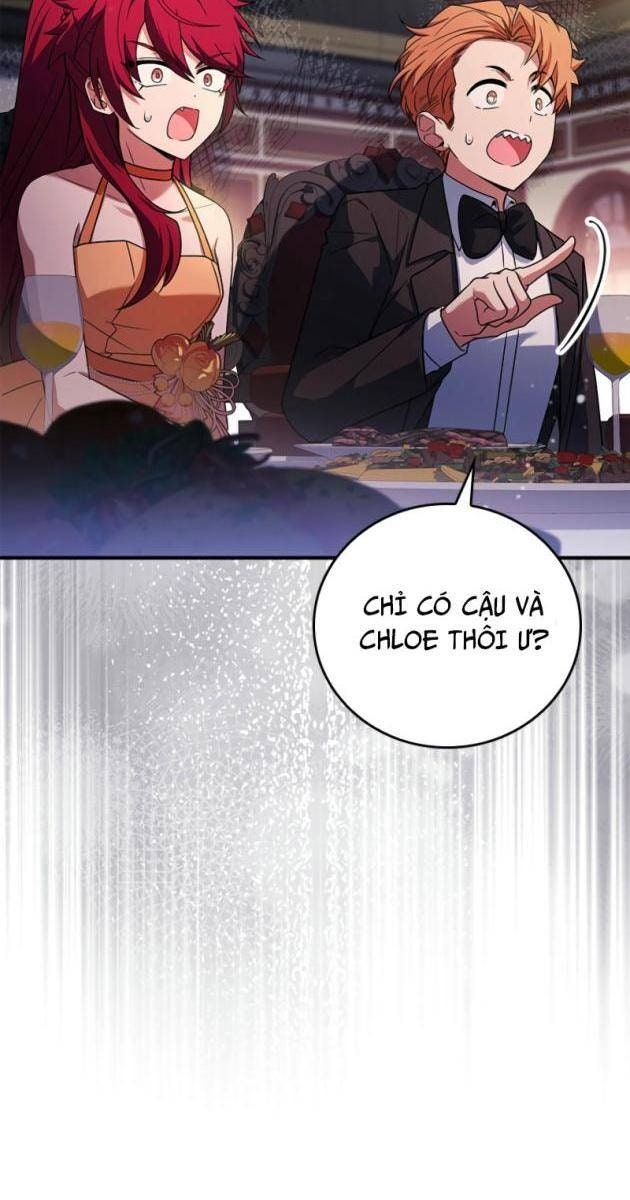 Anh Hùng Huyền Thoại Là Học Viên Danh Dự Của Học Viện - Page 4