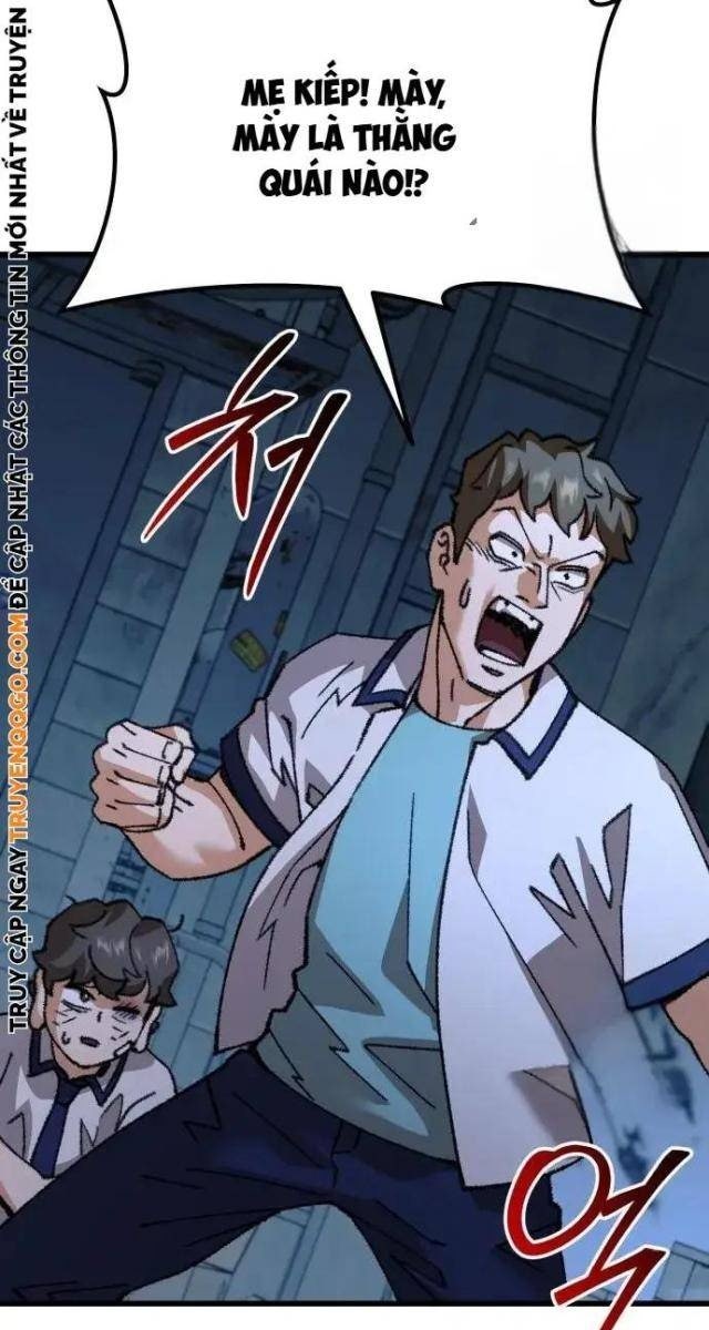 Tôi Đã Hồi Quy Nhưng Tận Thế Không Đến - Page 25