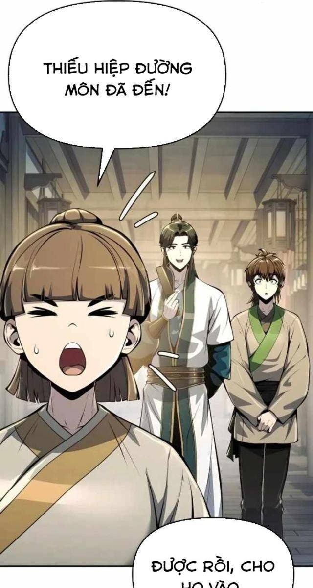 Chuyên Gia Côn Trùng Tại Đường Gia Tứ Xuyên - Page 33