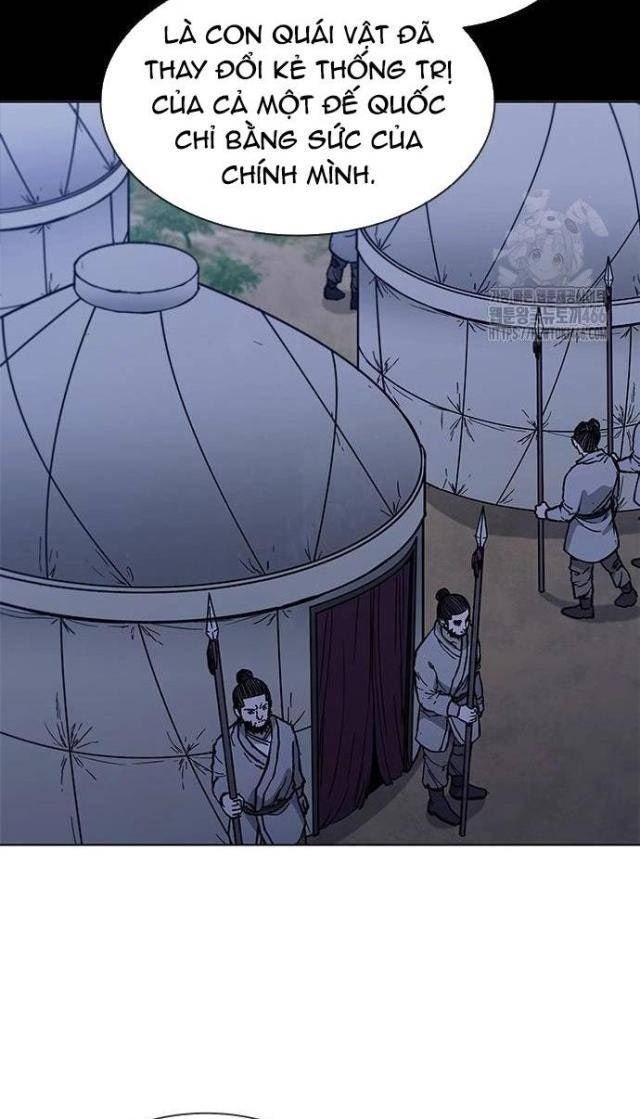 Con Đường Của Võ Giả - Page 118