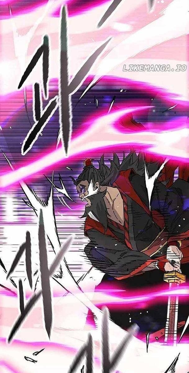 Kiếm Sĩ Bất Bại - Page 75