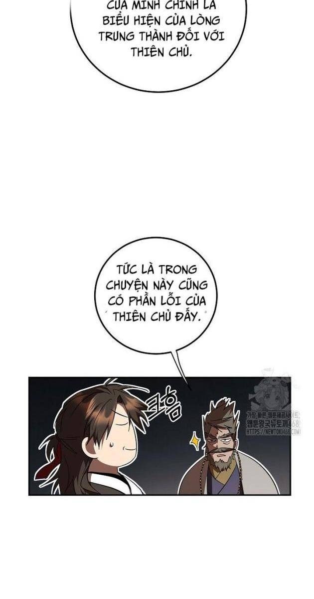 Võ Đang Kỳ Hiệp - Page 16