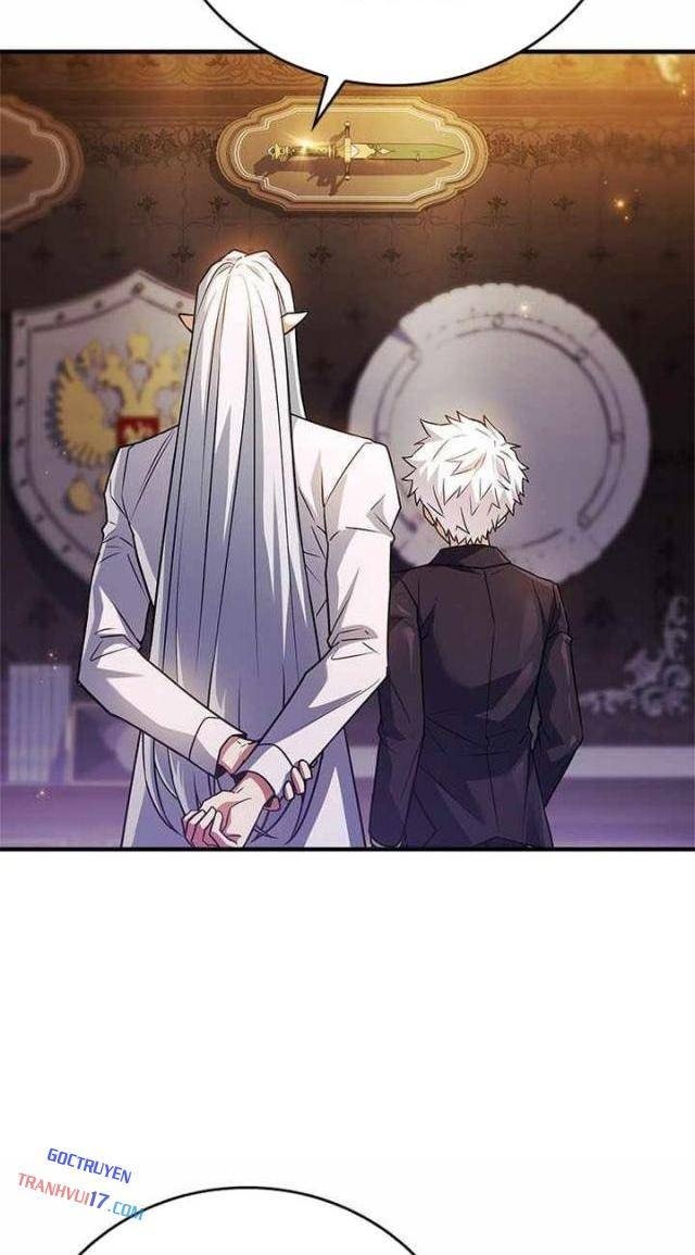 Anh Hùng Huyền Thoại Là Học Viên Danh Dự Của Học Viện - Page 75