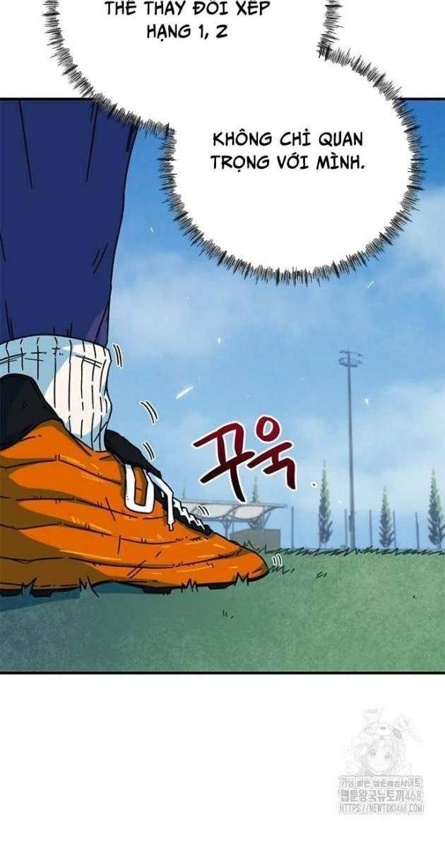 Tôi Bị Hiểu Lầm Là Siêu Sao Trên Sân Cỏ - Page 33
