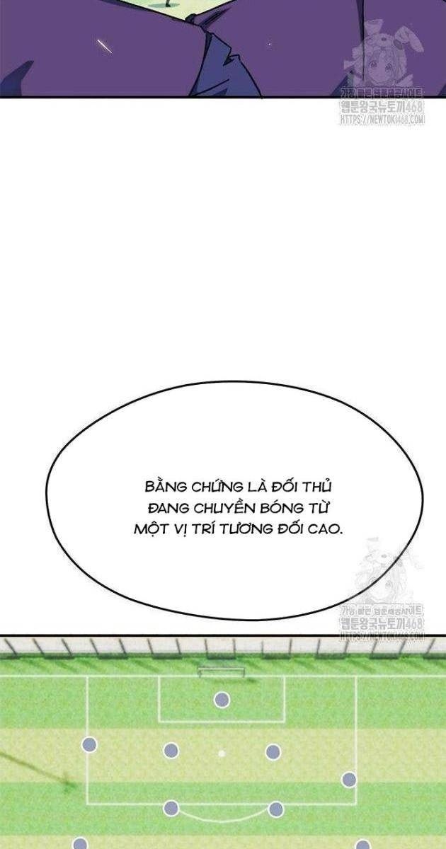 Tôi Bị Hiểu Lầm Là Siêu Sao Trên Sân Cỏ - Page 40