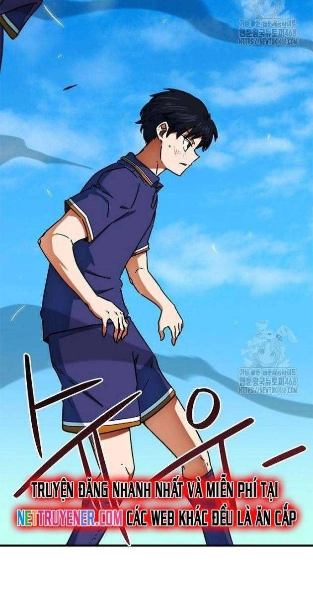 Tôi Bị Hiểu Lầm Là Siêu Sao Trên Sân Cỏ - Page 46