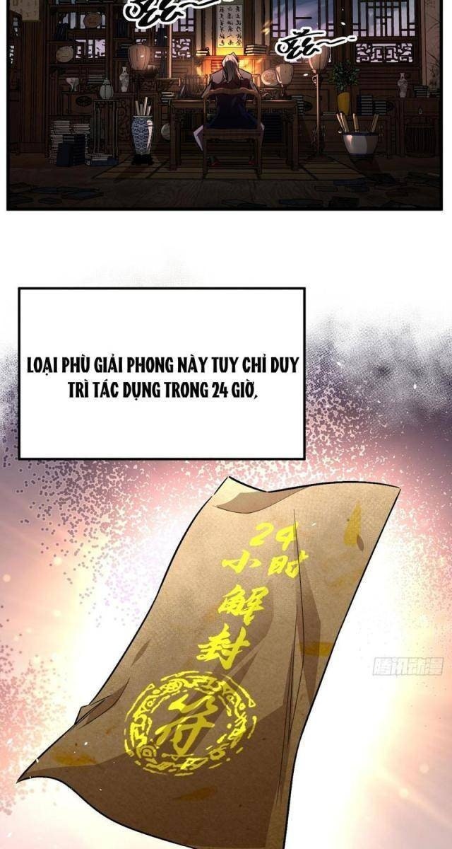 Vĩnh Sinh Đi Chết Đi! - Page 95