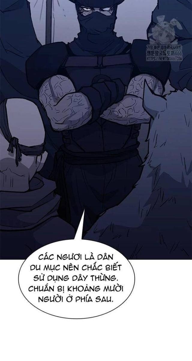 Con Đường Của Võ Giả - Page 9